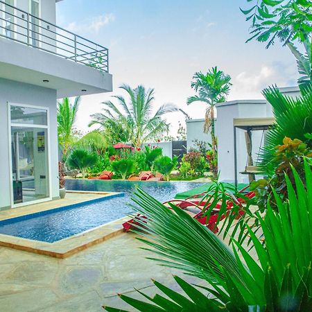 פוואני מצ'אנגני Jazira Palace מראה חיצוני תמונה