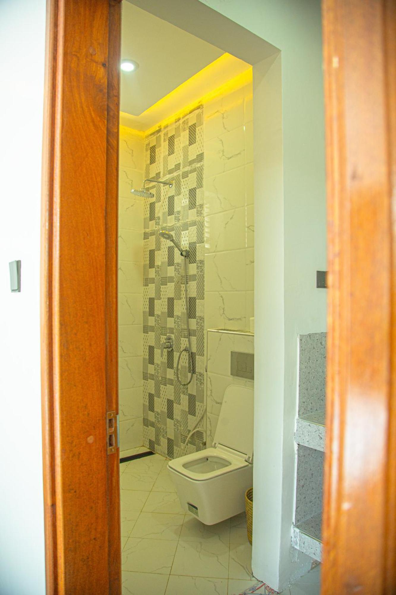פוואני מצ'אנגני Jazira Palace מראה חיצוני תמונה