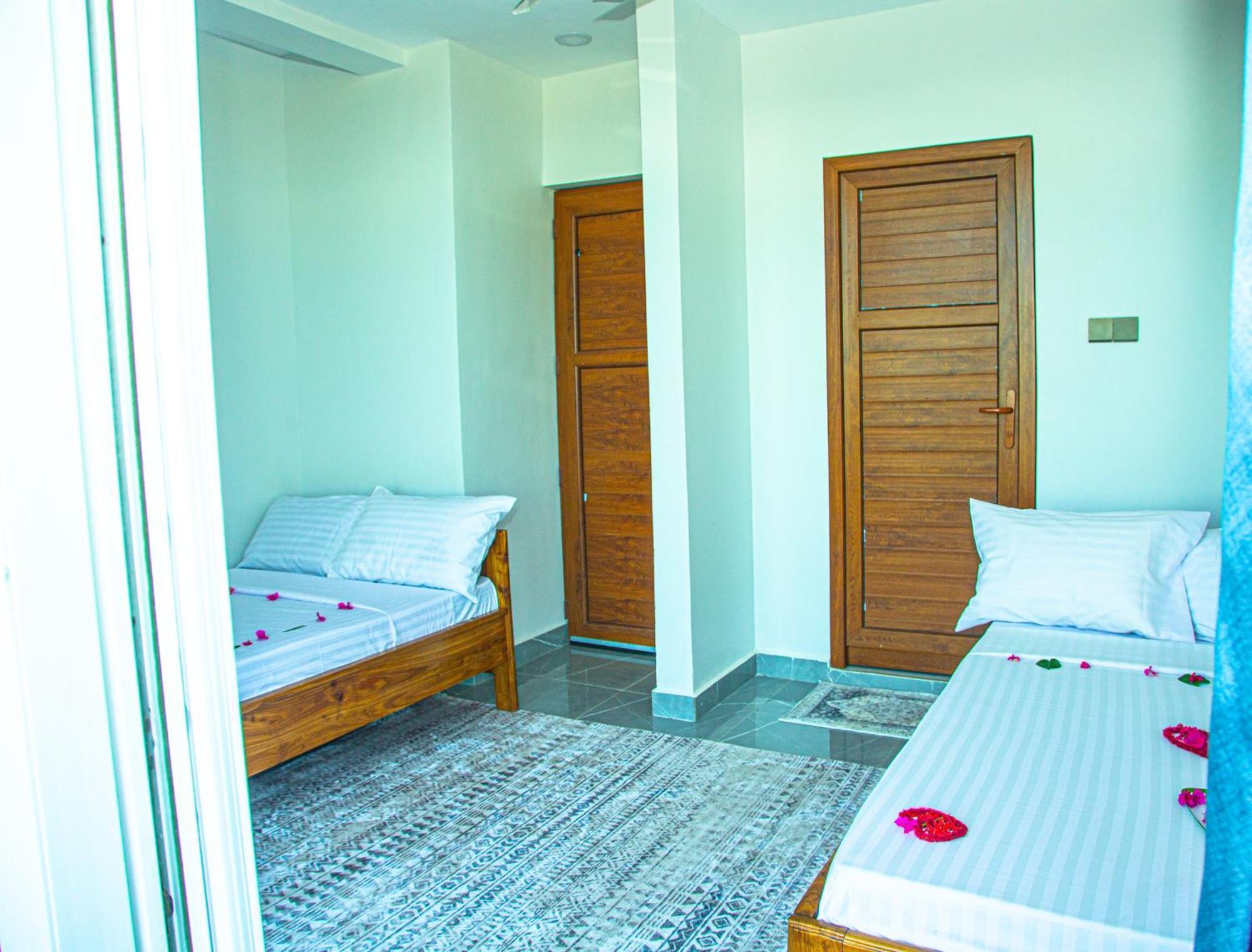 פוואני מצ'אנגני Jazira Palace מראה חיצוני תמונה