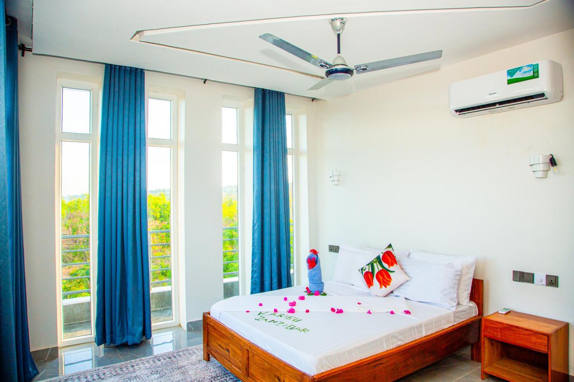 פוואני מצ'אנגני Jazira Palace מראה חיצוני תמונה