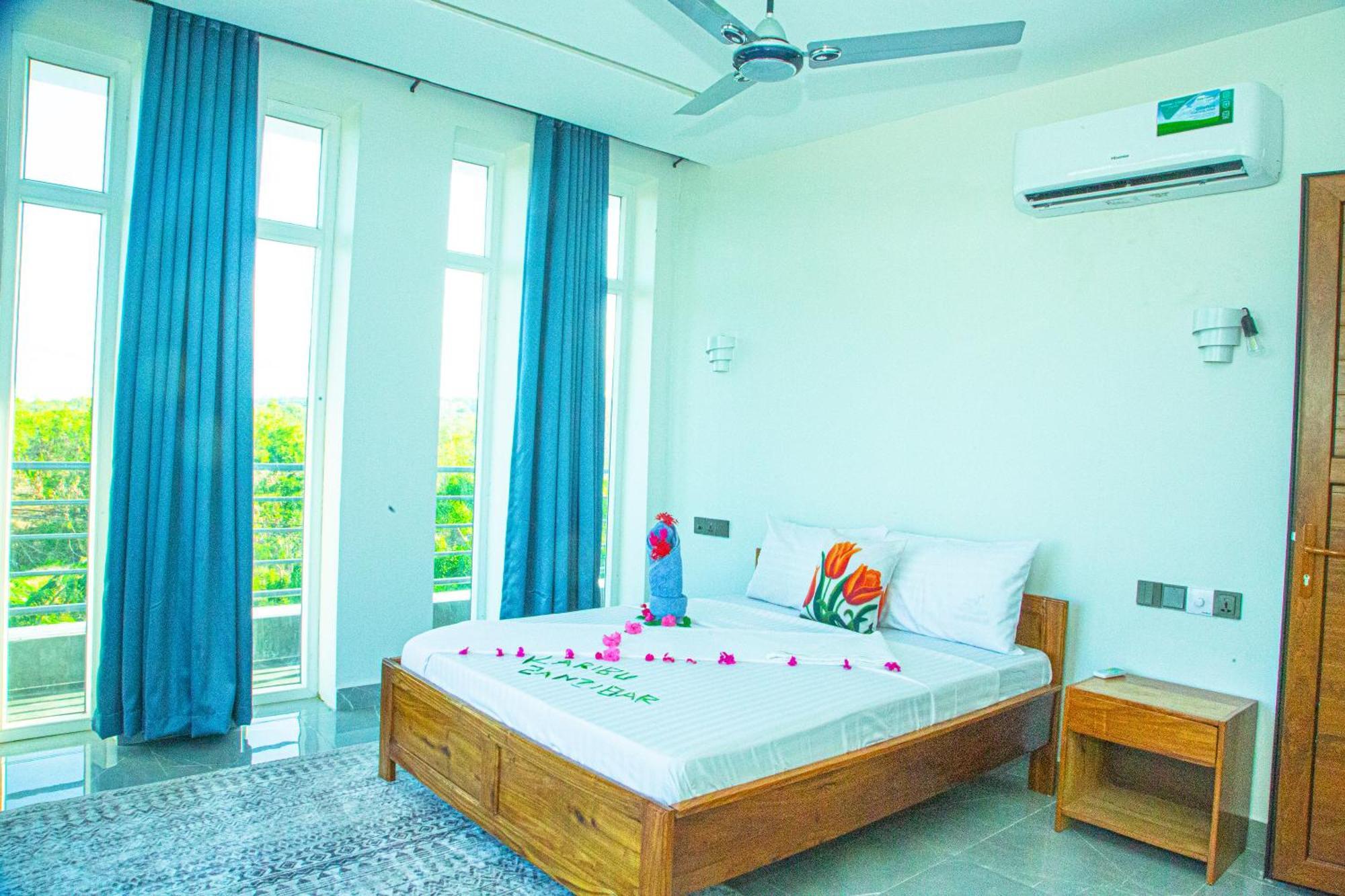 פוואני מצ'אנגני Jazira Palace מראה חיצוני תמונה